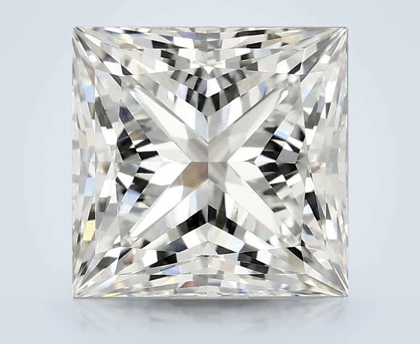 3.59 Carat · E · VVS2 Rare Carat Ideal Cut