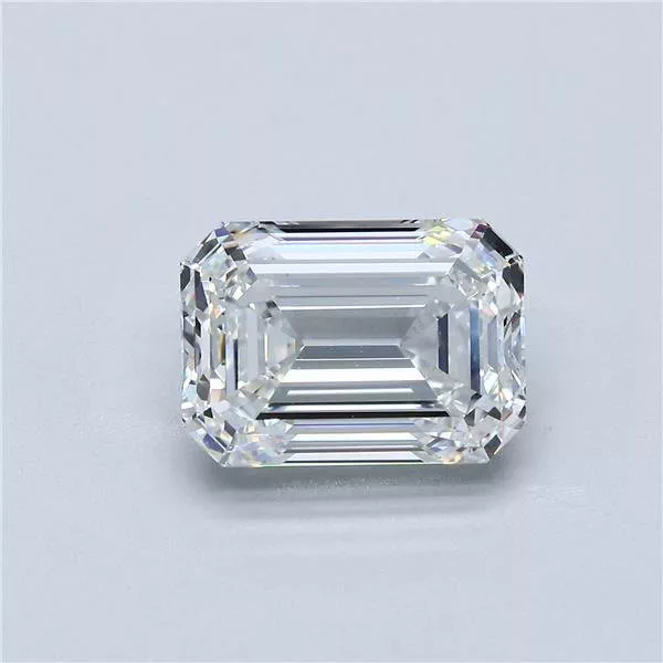 4.01 Carat · F · VS1 Rare Carat Ideal Cut