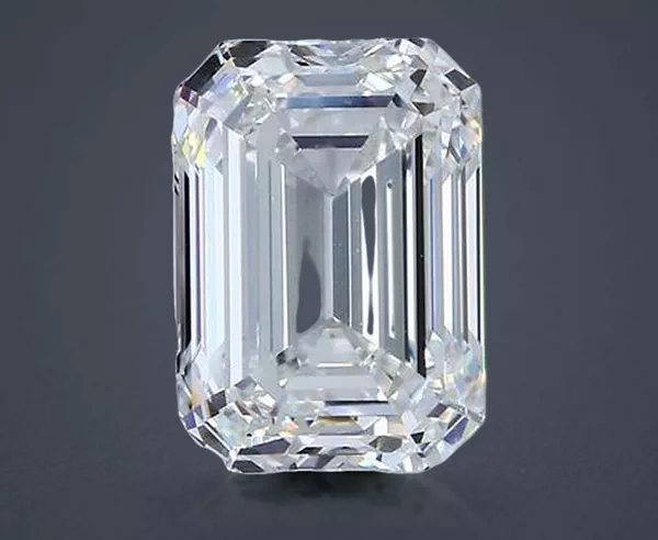 4.01 Carat · F · VS1 Rare Carat Ideal Cut