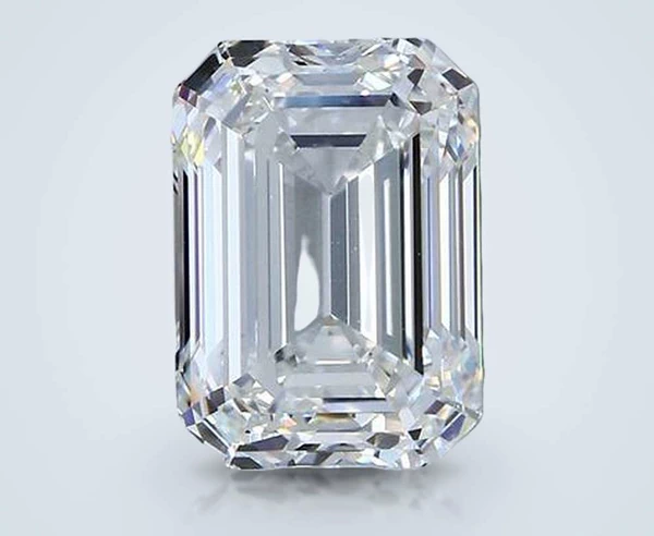 4.01 Carat · F · VS1 Rare Carat Ideal Cut