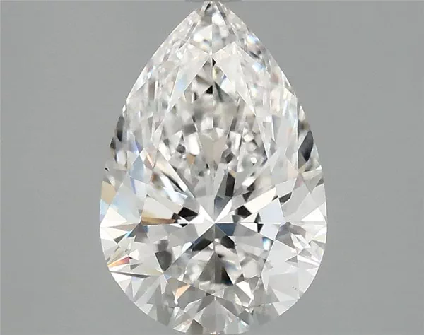 2.42 Carat · F · VS1 Rare Carat Ideal Cut