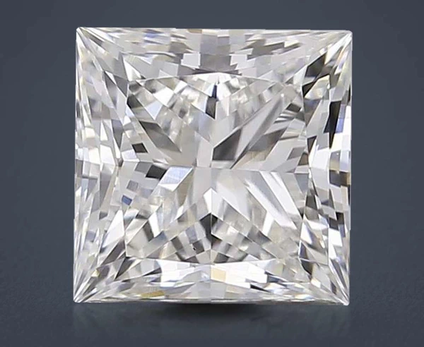 1.07 Carat · F · VS1 Rare Carat Ideal Cut