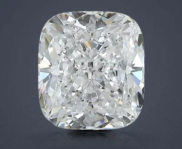 0.81 Carat · D · SI2 Rare Carat Ideal Cut