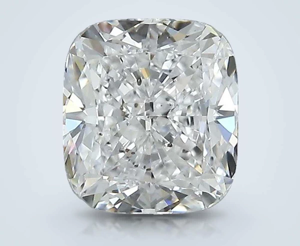 0.81 Carat · D · SI2 Rare Carat Ideal Cut