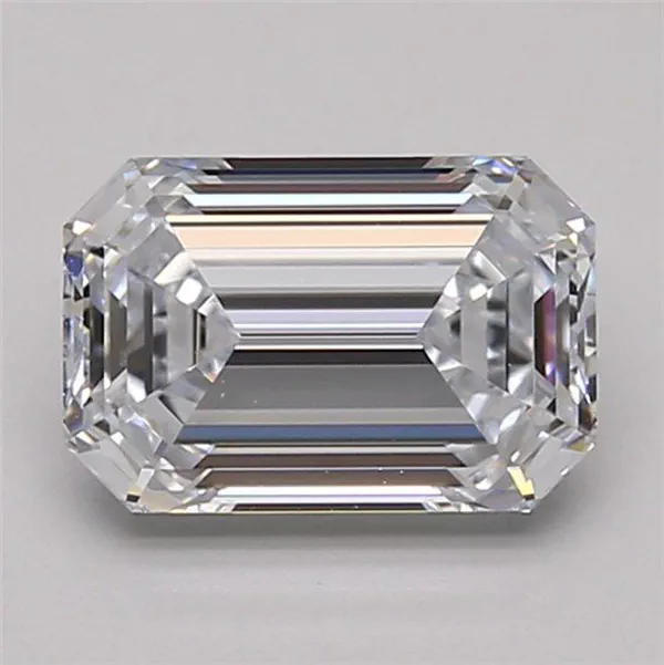 1.39 Carat · D · IF Rare Carat Ideal Cut