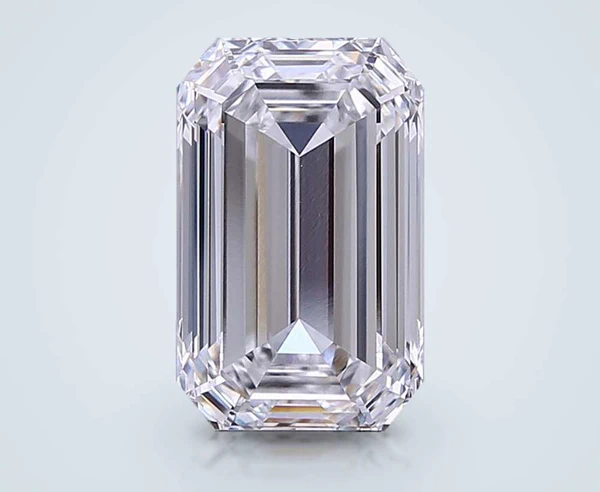 3.4 Carat · D · VVS1 Rare Carat Ideal Cut