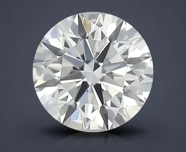 0.42 Carat · D · VVS2 Rare Carat Ideal Cut