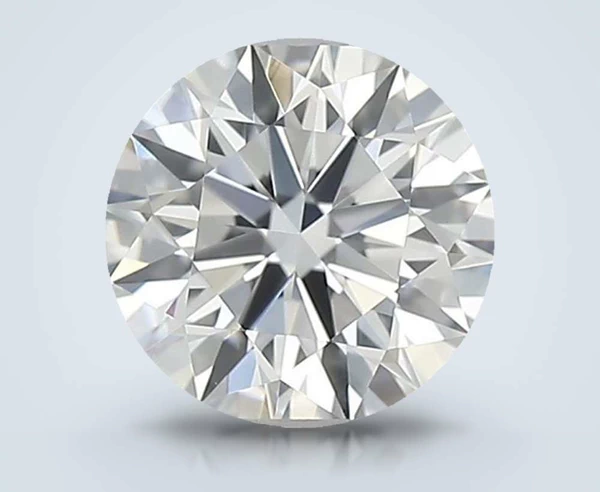0.42 Carat · D · VVS2 Rare Carat Ideal Cut