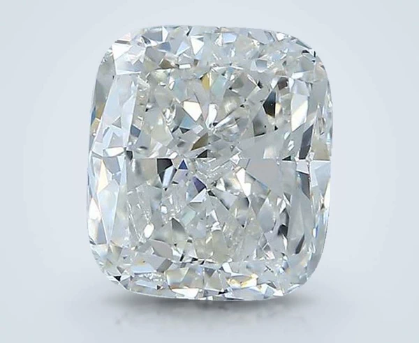 3.02 Carat · I · VS2 very good Cut