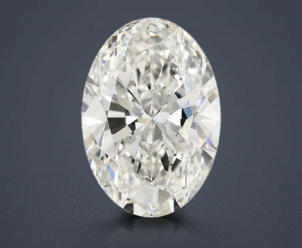 4.75 Carat · G · VVS2 Rare Carat Ideal Cut