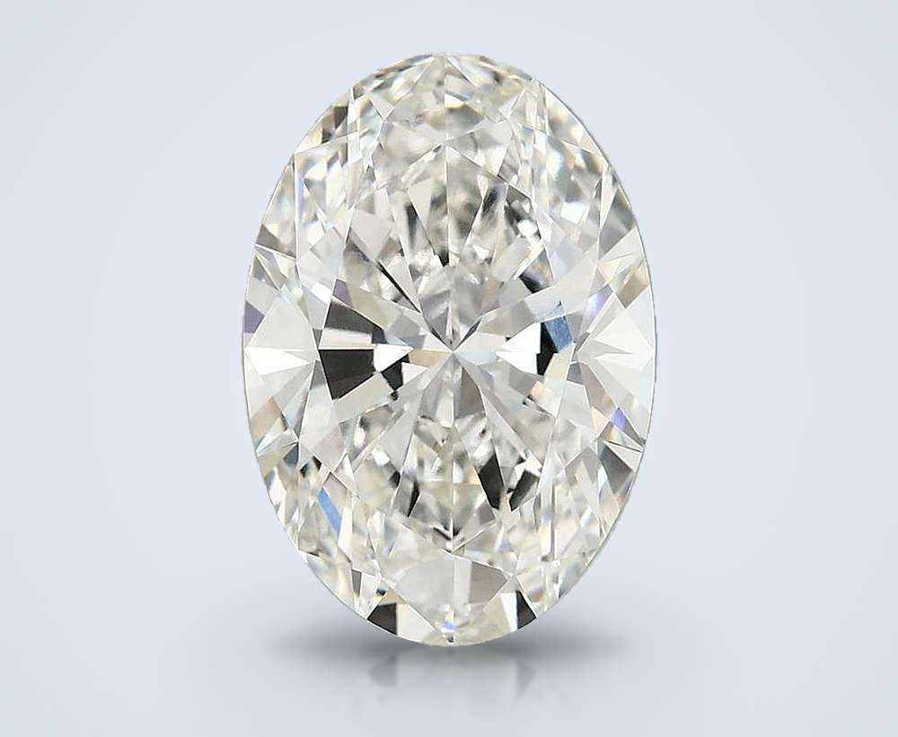 4.75 Carat · G · VVS2 Rare Carat Ideal Cut