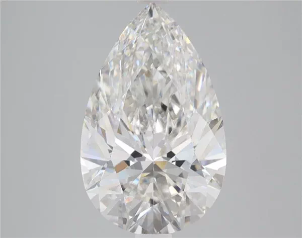 3.43 Carat · G · VS1 Rare Carat Ideal Cut