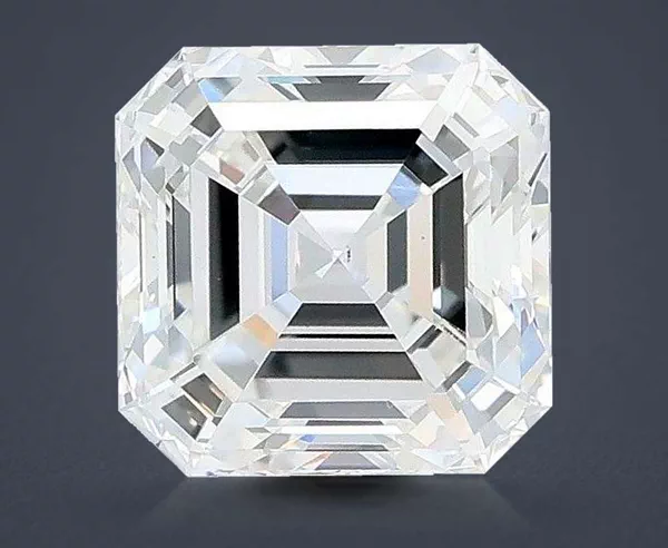2.59 Carat · F · VVS2 Rare Carat Ideal Cut