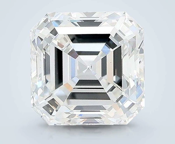 2.59 Carat · F · VVS2 Rare Carat Ideal Cut