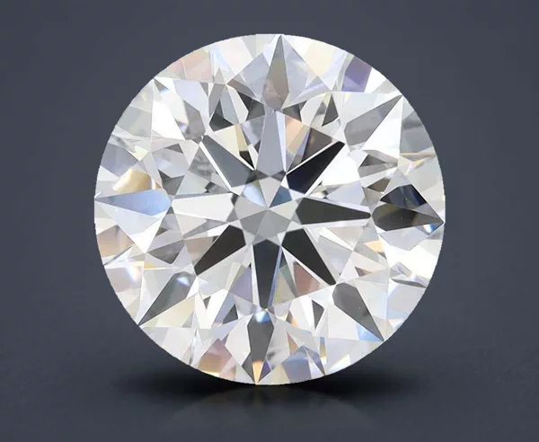 3.36 Carat · E · VVS1 Rare Carat Ideal Cut