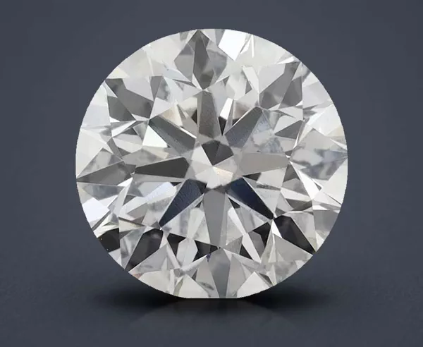 2.21 Carat · F · VVS2 Rare Carat Ideal Cut