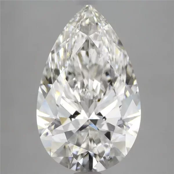 4.64 Carat · F · VS1 Rare Carat Ideal Cut