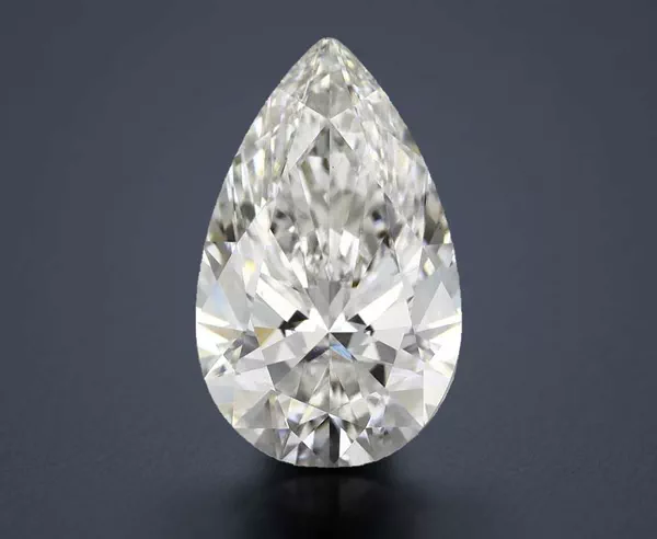 4.64 Carat · F · VS1 Rare Carat Ideal Cut