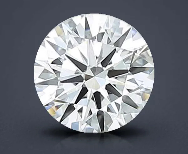 1.08 Carat · D · VS1 Rare Carat Ideal Cut