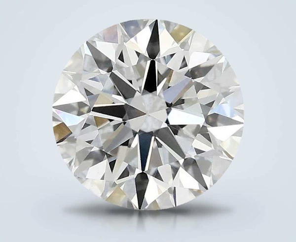 1.01 Carat · D · VS1 excellent Cut