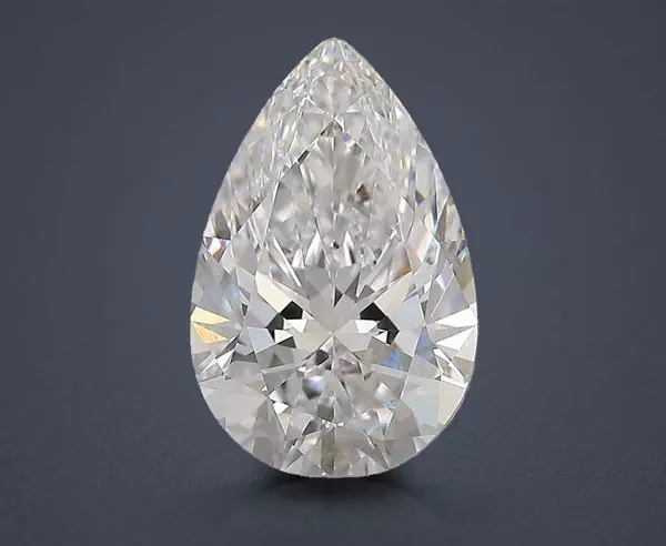 3.08 Carat · D · VVS1 Rare Carat Ideal Cut