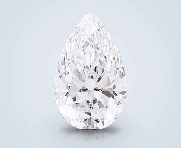 2.51 Carat · D · FL Rare Carat Ideal Cut