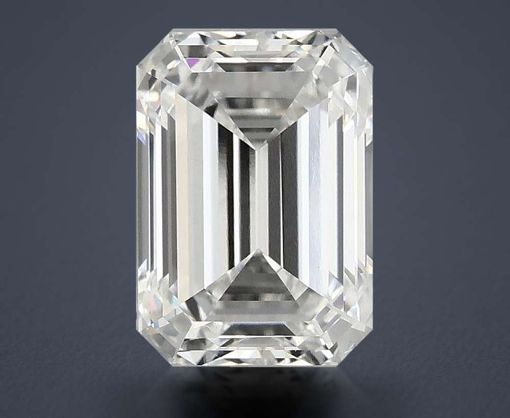 3.13 Carat · E · VS1 Rare Carat Ideal Cut