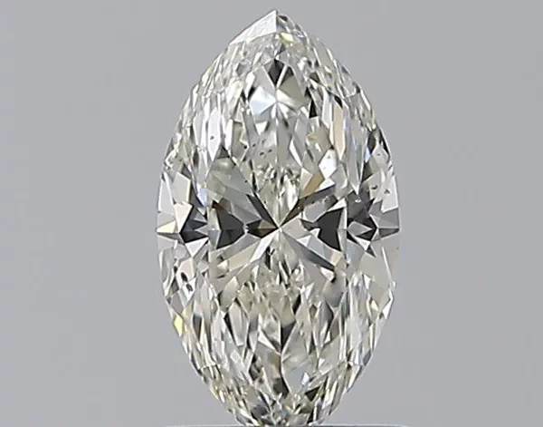 0.96 Carat · J · SI1 very good Cut