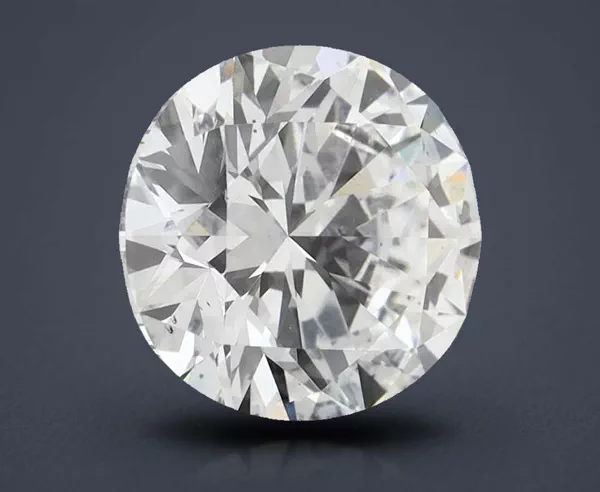 2.39 Carat · E · VS2 excellent Cut