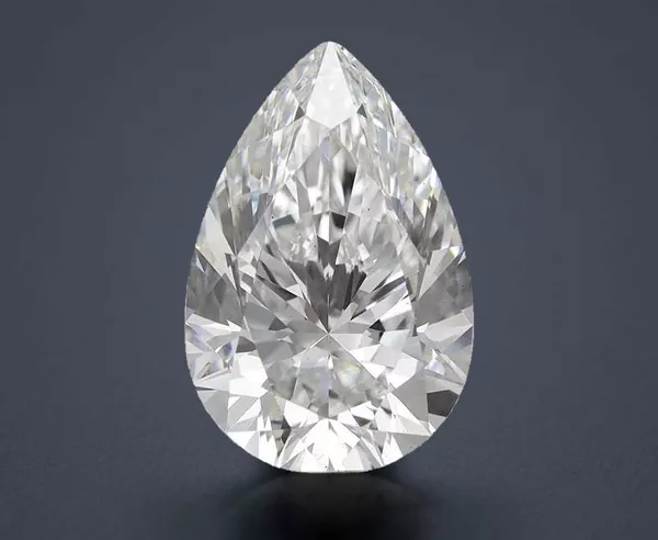 5.05 Carat · E · VS2 Rare Carat Ideal Cut