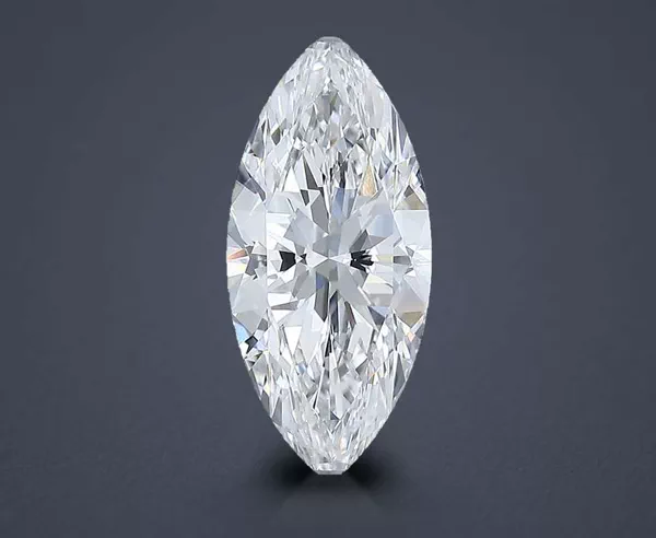 2.33 Carat · D · VVS1 Rare Carat Ideal Cut