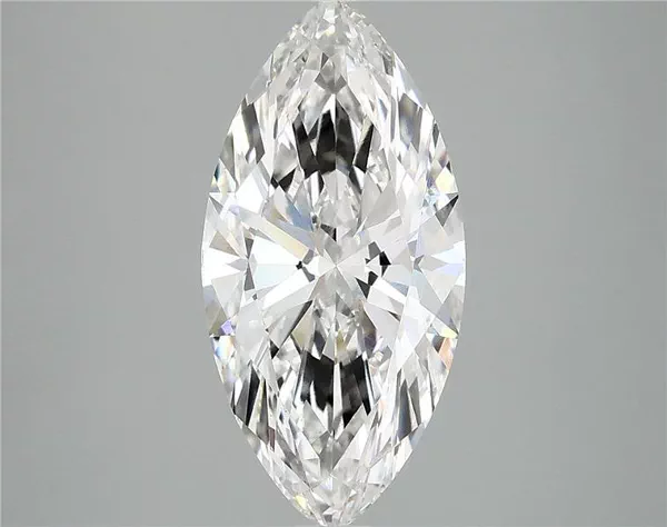 3.19 Carat · F · VS1 Rare Carat Ideal Cut