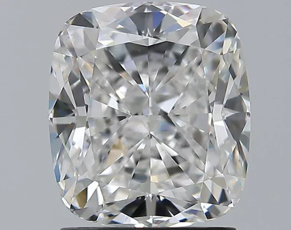 2.01 Carat · G · VS2 Rare Carat Ideal Cut