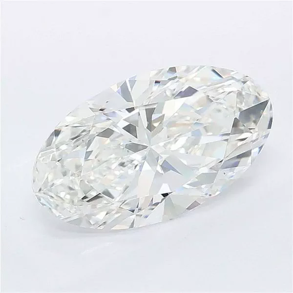 3 Carat · F · VVS2 Rare Carat Ideal Cut