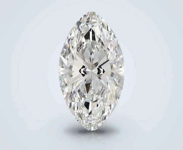 1.58 Carat · E · VS2 Rare Carat Ideal Cut