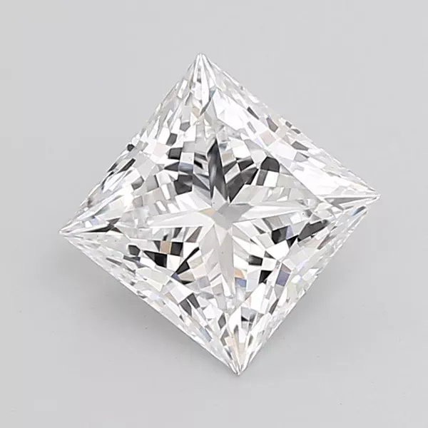 3.04 Carat · D · VS1 Rare Carat Ideal Cut