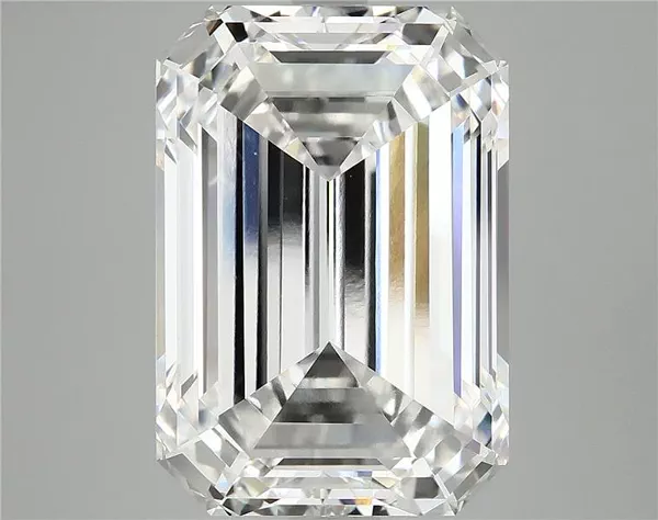 12.57 Carat · E · VVS2 Rare Carat Ideal Cut