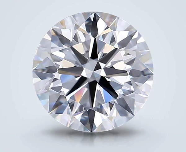 3.08 Carat · D · VVS1 Rare Carat Ideal Cut