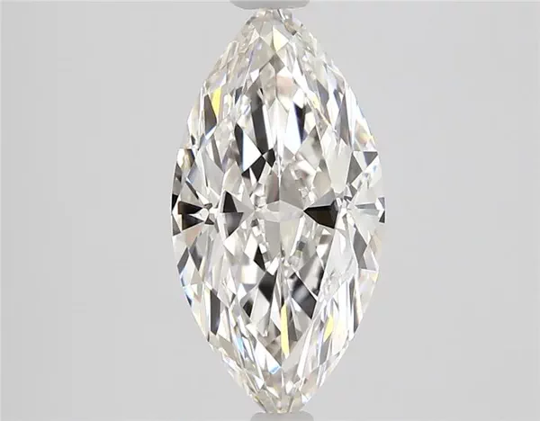 1.26 Carat · H · IF Rare Carat Ideal Cut