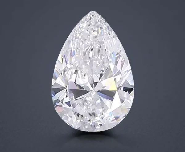 5.01 Carat · D · VVS2 Rare Carat Ideal Cut