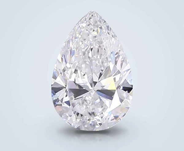 5.01 Carat · D · VVS2 Rare Carat Ideal Cut
