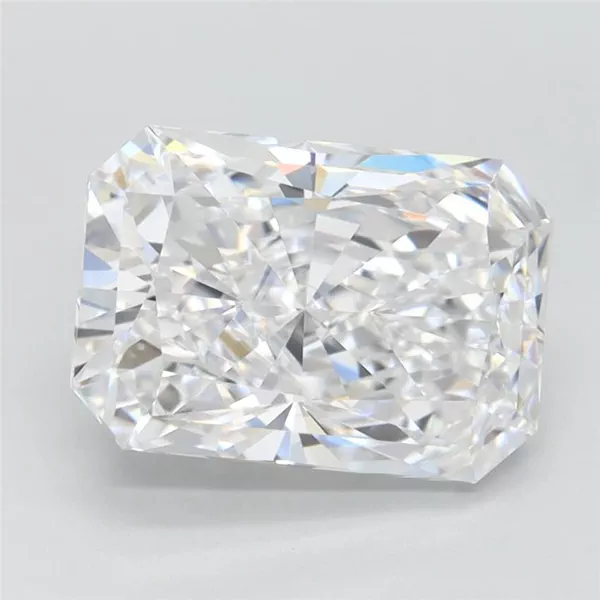 2.59 Carat · D · IF Rare Carat Ideal Cut