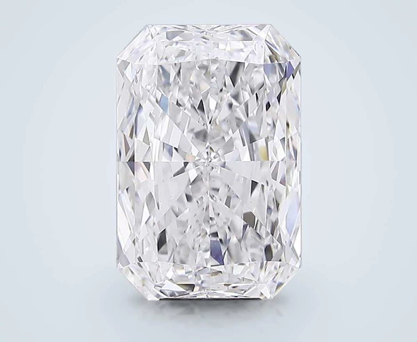 7.02 Carat · D · VS1 Rare Carat Ideal Cut