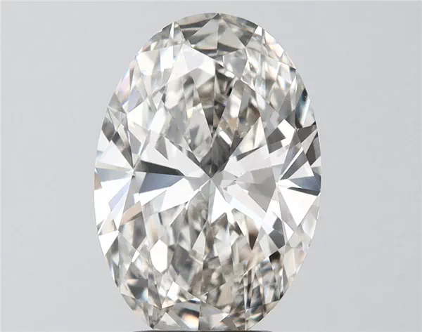 4.25 Carat · H · VVS2 Rare Carat Ideal Cut