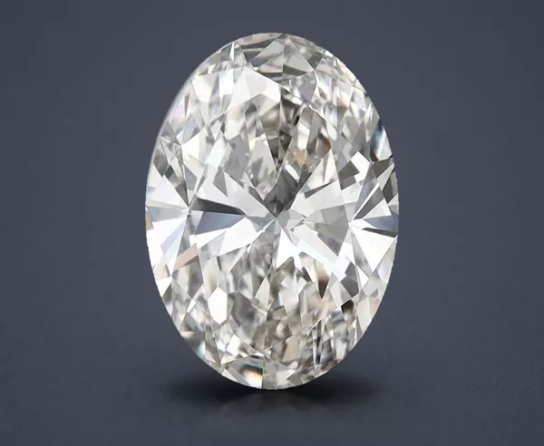 4.25 Carat · H · VVS2 Rare Carat Ideal Cut