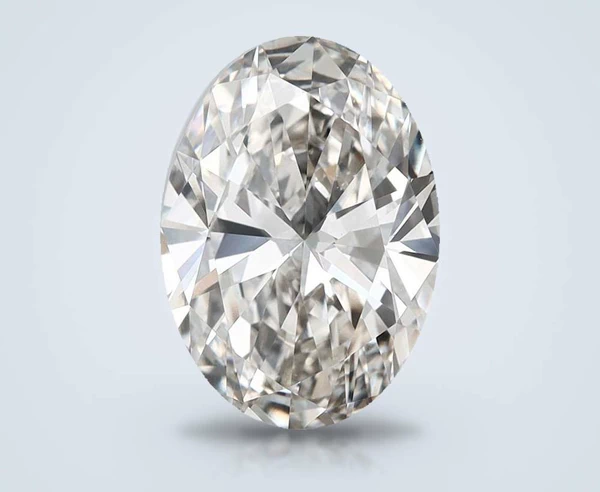 4.25 Carat · H · VVS2 Rare Carat Ideal Cut