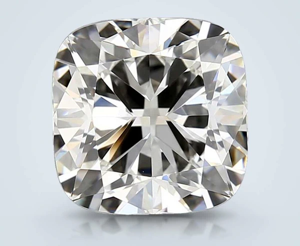 1.7 Carat · I · VVS2 Rare Carat Ideal Cut