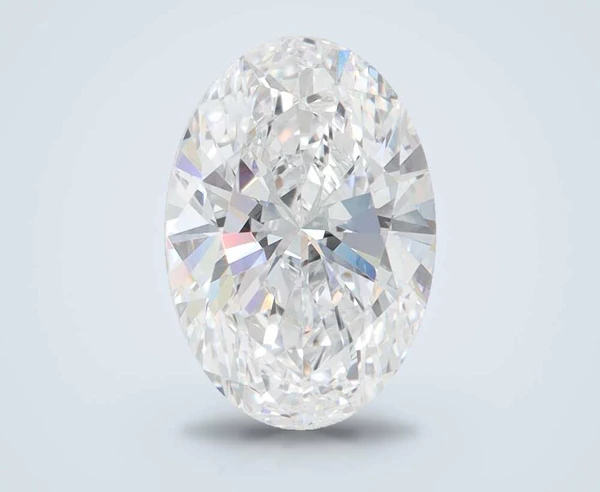 2.58 Carat · D · VVS1 Rare Carat Ideal Cut