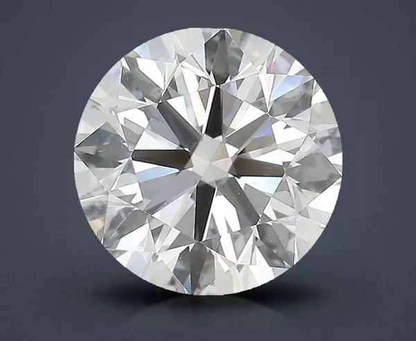 3.9 Carat · D · VS2 Rare Carat Ideal Cut