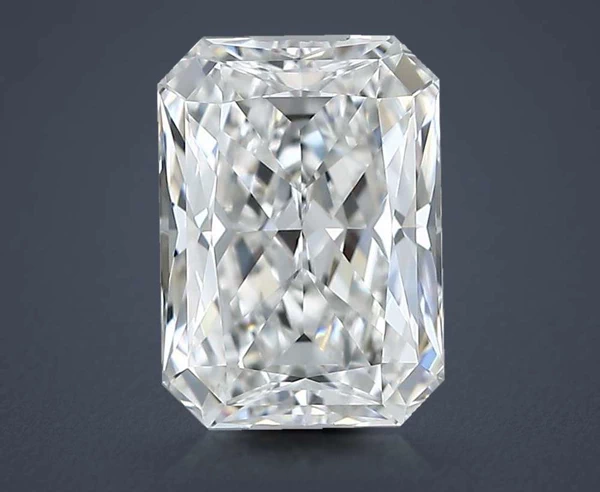 1.07 Carat · F · IF Rare Carat Ideal Cut
